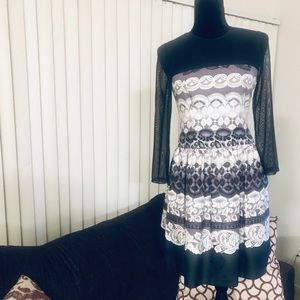 Eliza J’s Little Party Dress
